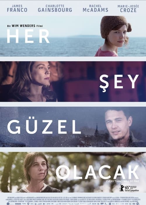 Her Şey Güzel Olacak ( Every Thing Will Be Fine )