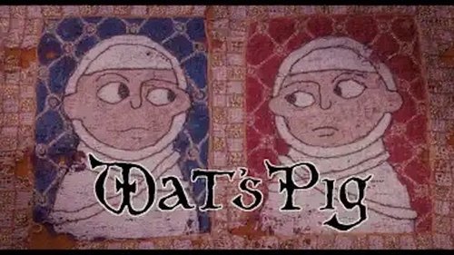 Wat's Pig Still