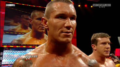 WWE Raw, S17E02 - (2009)