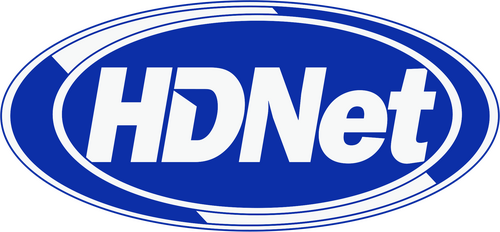 HDNet logo