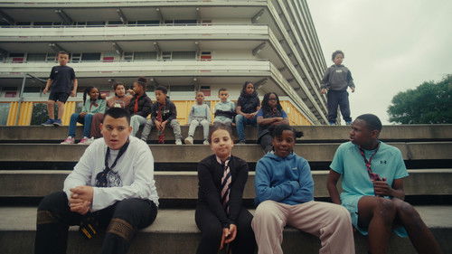 De Kinderen van Amsterdam