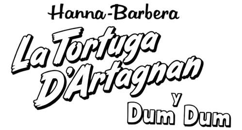 Touché Turtle and Dum Dum
