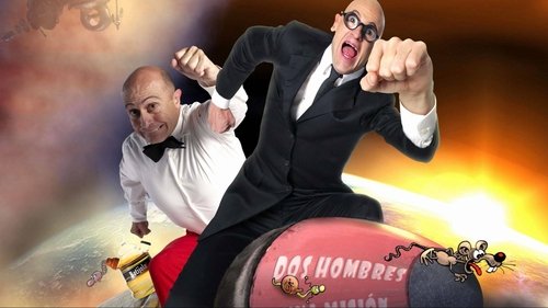 Mortadelo & Filemon: Mission: Save the Planet image 2