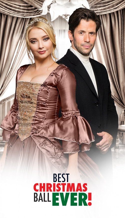 Christmas in Vienna poster