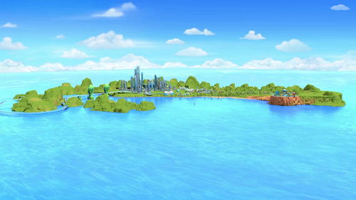 Poster della serie GoGoBus and TeamSteam