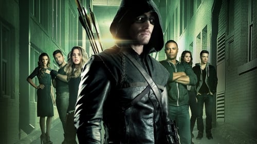 Arrow