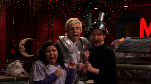 Austin & Ally, S03E20 - (2014)