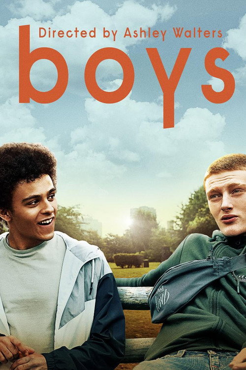 Boys