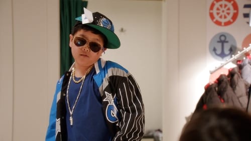 Fresh Off the Boat: 1×1