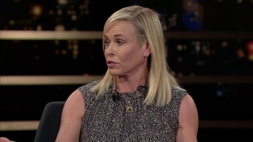 Real Time with Bill Maher, S17E11 - (2019)