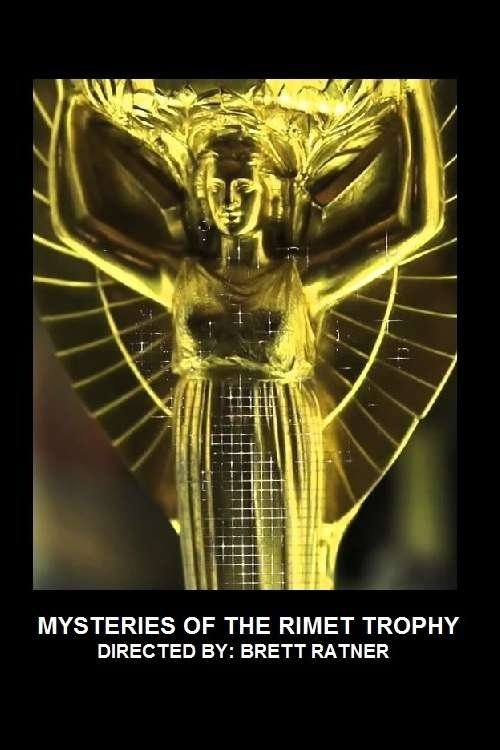 Mysteries of the Rimet Trophy 2014