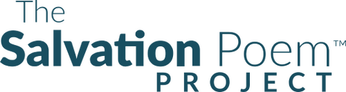 Salvation Poem Project