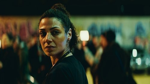Emergência – Berlim: 1×8
