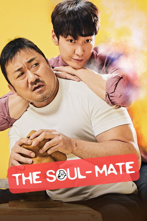 The Soul-Mate