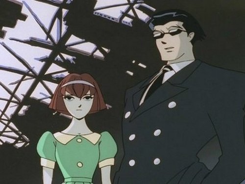 Image de l'épisode 1