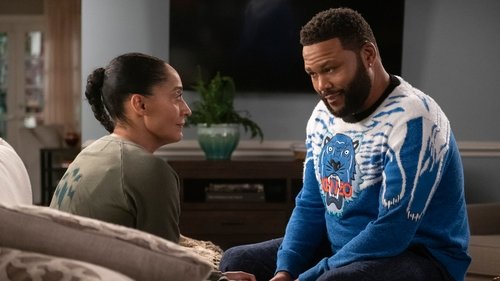 Black-ish: 5×18