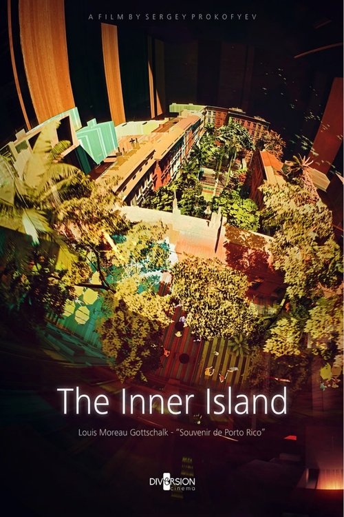 The Inner Island (2022) poster