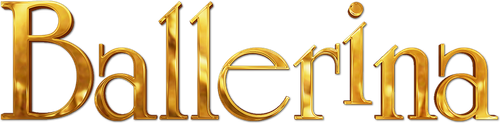 A Bailarina - Logo 5