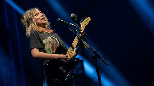 Wolf Alice