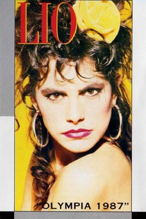Lio - Olympia