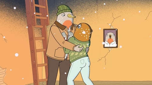 Poster della serie Tuca & Bertie