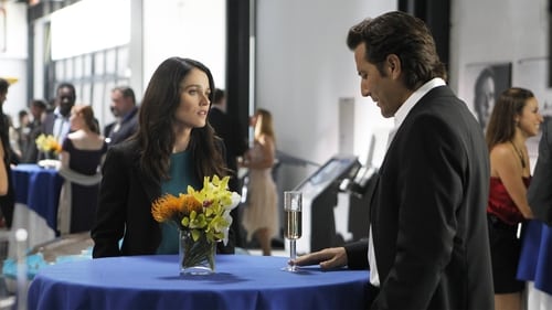 The Mentalist: 5×7