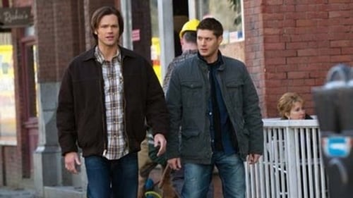 Supernatural: 6×17