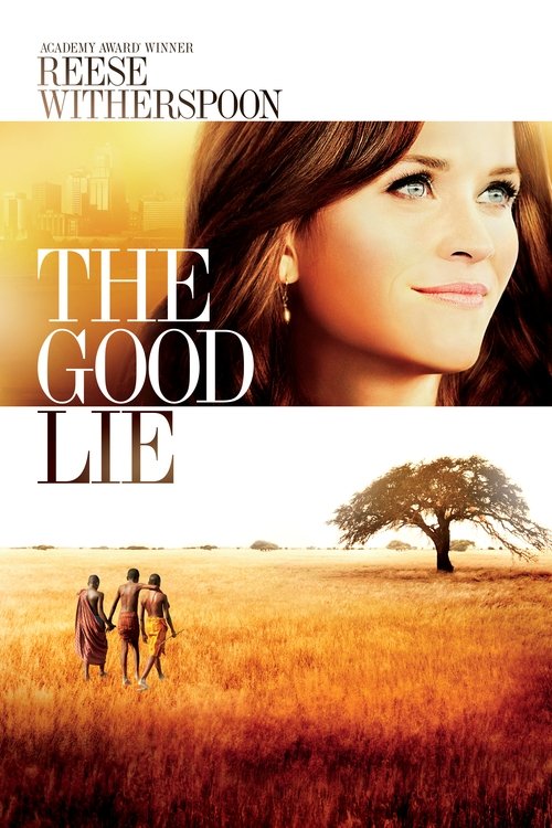 Largescale poster for The Good Lie