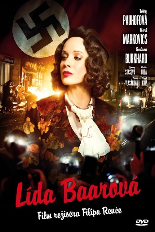 Lída Baarová Online