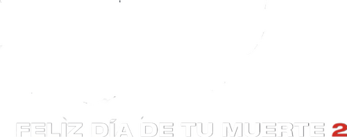 Feliz día de tu muerte 2