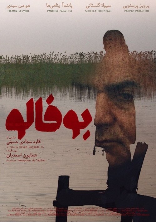 بوفالو (2015)