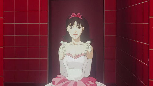 Perfect Blue