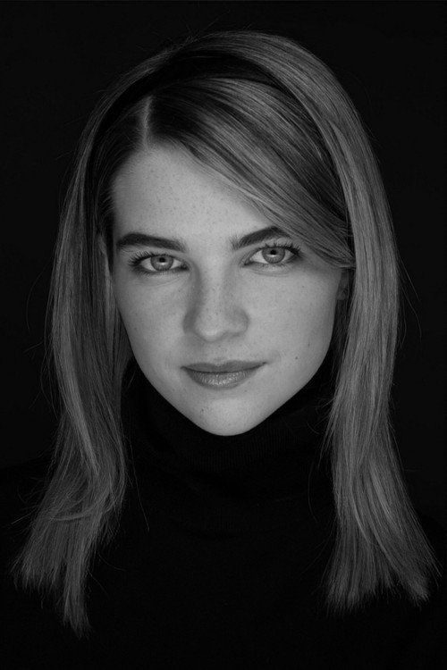 Raegan Revord