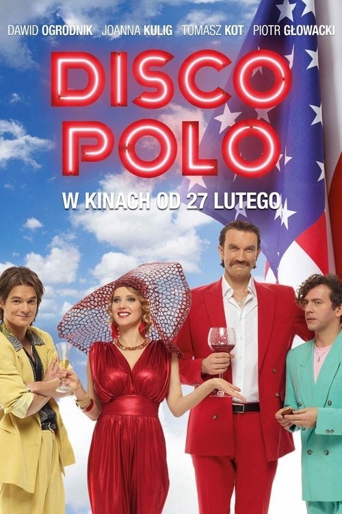 Disco Polo (2015)