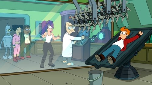 Futurama: 6×24