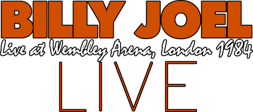Billy Joel: Live At Wembley Arena