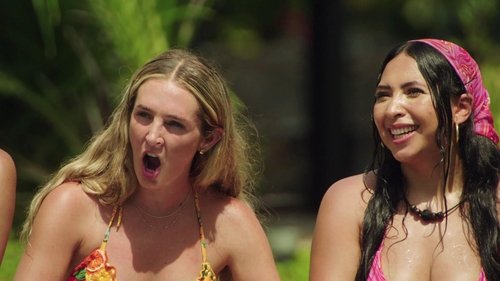 Você É o Meu Primeiro?: 1×6