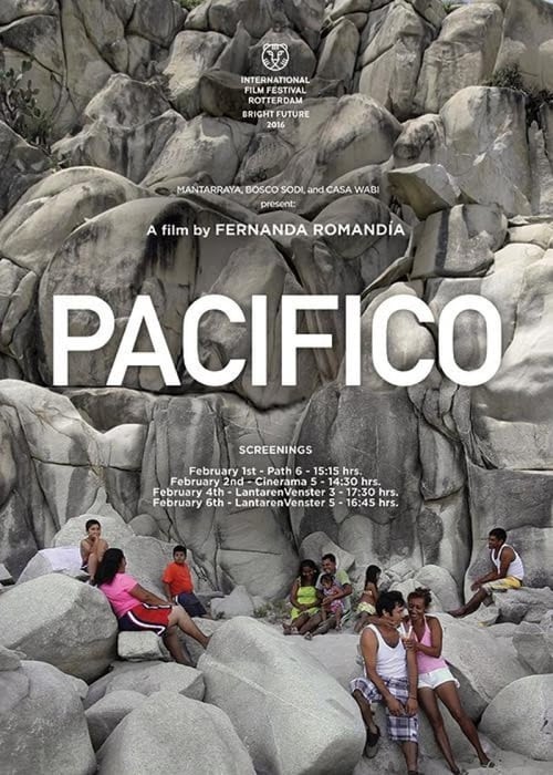 Pacific (2016)