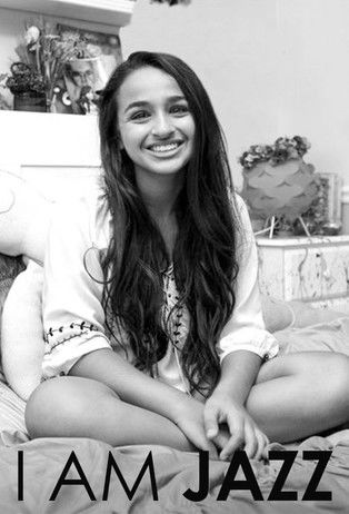 Escena 4 de I Am Jazz