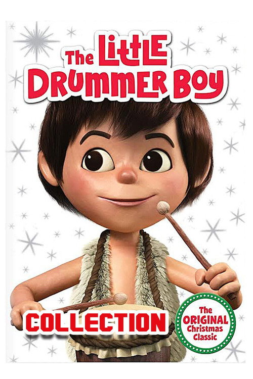 The Little Drummer Boy