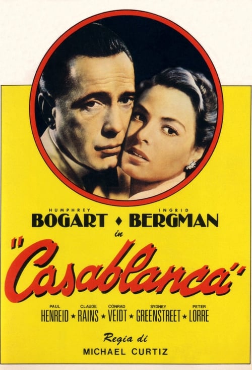 Casablanca