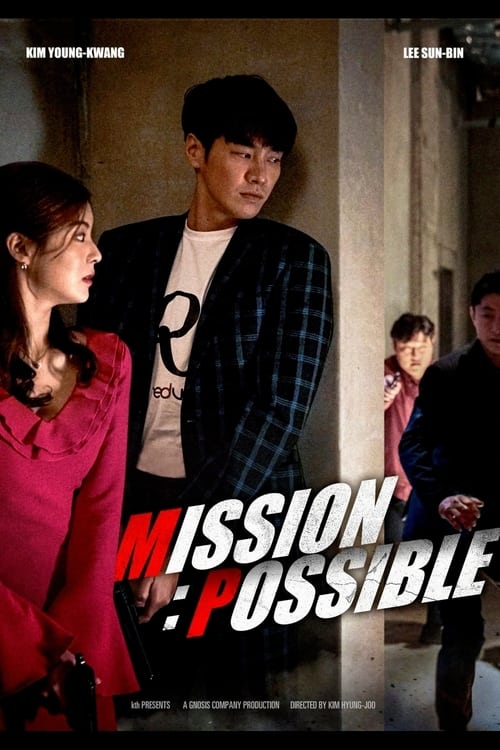 Mission: Possible poster