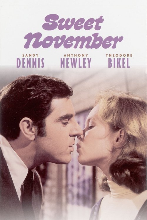 Dulce noviembre 1968