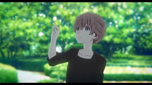 Koe no Katachi (2016) Subtitle Indonesia