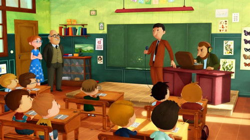 On a parlé dans la radio