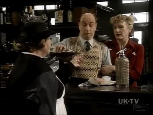 Goodnight Sweetheart, S04E11 - (1997)