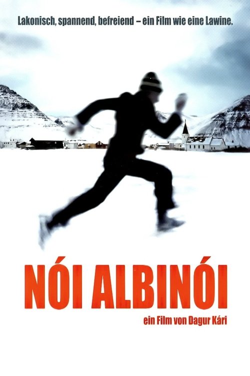 Nói albinói