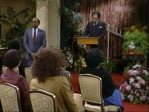 The Jeffersons, S07E18 - (1981)