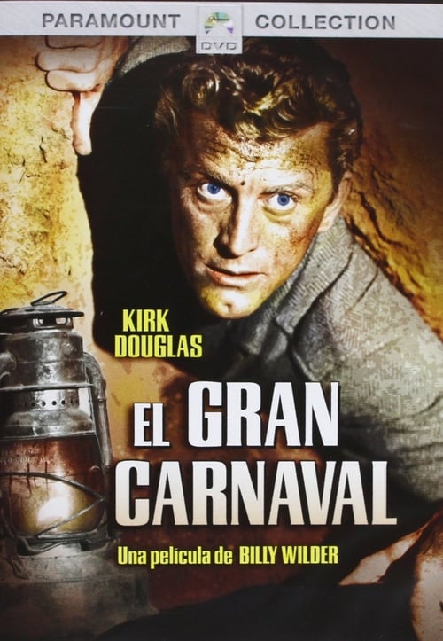 El gran carnaval 1951