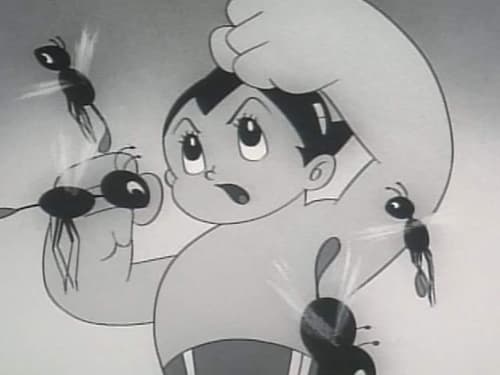 鉄腕アトム, S01E60 - (1964)